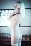 [DJAWA] Zia (지아) - Azur Lane Azure Horizons