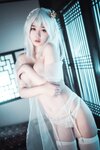 [DJAWA] Zia (지아) - Azur Lane Azure Horizons