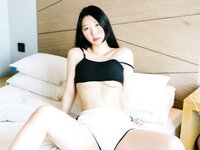 [Moon Night Snap] Dame - Girlfriend