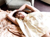 FLASHデジタル写真集 永尾まりや 秘め事