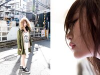 FLASHデジタル写真集 永尾まりや 秘め事