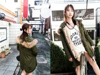 FLASHデジタル写真集 永尾まりや 秘め事