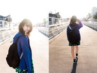 FLASHデジタル写真集 永尾まりや 秘め事