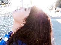 FLASHデジタル写真集 永尾まりや 秘め事