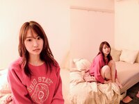 FLASHデジタル写真集 永尾まりや 秘め事