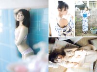 [Weekly Playboy] 2022 No.24 まるぴ 天羽希純 我妻ゆりか 岸みゆ 篠原みなみ 新居歩美 葵うたの かおり