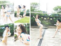 [Weekly Playboy] 2022 No.24 まるぴ 天羽希純 我妻ゆりか 岸みゆ 篠原みなみ 新居歩美 葵うたの かおり