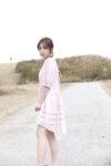 FRIDAYデジタル写真集 長月翠 抱きしめたい♡ 全カット