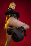 [Cosplay] Sunnyvier - Cammy