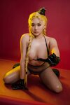 [Cosplay] Sunnyvier - Cammy