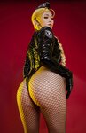 [Cosplay] Sunnyvier - Cammy