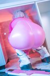 [Cosplay] Quan冉有点饿 NIKKE 爱丽丝