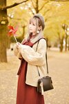 [Cosplay] Ely - Autumn(Extra)