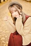 [Cosplay] Ely - Autumn(Extra)