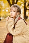 [Cosplay] Ely - Autumn(Extra)
