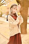 [Cosplay] Ely - Autumn(Extra)