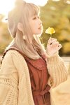 [Cosplay] Ely - Autumn(Extra)
