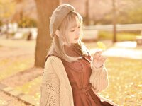 [Cosplay] Ely - Autumn(Extra)