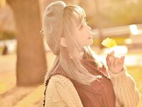 [Cosplay] Ely - Autumn(Extra)