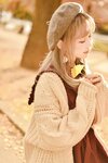 [Cosplay] Ely - Autumn(Extra)