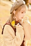 [Cosplay] Ely - Autumn(Extra)