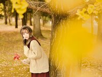 [Cosplay] Ely - Autumn(Extra)