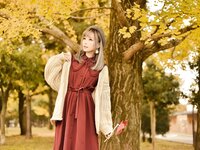[Cosplay] Ely - Autumn(Extra)
