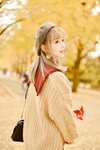 [Cosplay] Ely - Autumn(Extra)