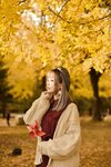 [Cosplay] Ely - Autumn(Extra)