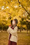 [Cosplay] Ely - Autumn(Extra)