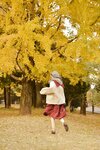 [Cosplay] Ely - Autumn(Extra)