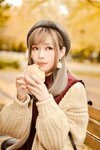 [Cosplay] Ely - Autumn(Extra)