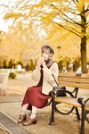 [Cosplay] Ely - Autumn(Extra)