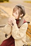 [Cosplay] Ely - Autumn(Extra)