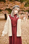 [Cosplay] Ely - Autumn(Extra)