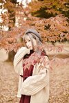[Cosplay] Ely - Autumn(Extra)