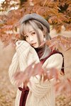 [Cosplay] Ely - Autumn(Extra)