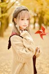 [Cosplay] Ely - Autumn(Extra)