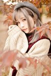[Cosplay] Ely - Autumn(Extra)