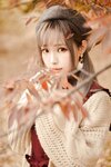 [Cosplay] Ely - Autumn(Extra)