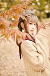 [Cosplay] Ely - Autumn(Extra)