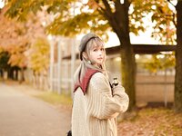 [Cosplay] Ely - Autumn(Extra)