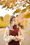 [Cosplay] Ely - Autumn(Extra)