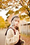 [Cosplay] Ely - Autumn(Extra)