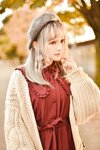 [Cosplay] Ely - Autumn(Extra)