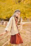[Cosplay] Ely - Autumn(Extra)