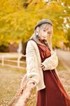 [Cosplay] Ely - Autumn(Extra)