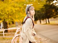 [Cosplay] Ely - Autumn(Extra)