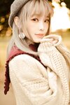 [Cosplay] Ely - Autumn(Extra)