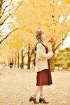 [Cosplay] Ely - Autumn(Extra)